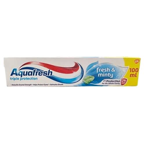 3убна паста Aquafresh Whitening 100 мл.