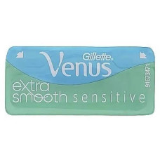 Змінна касета для гоління Gillette Venus Extra Smooth Sensitive 8шт