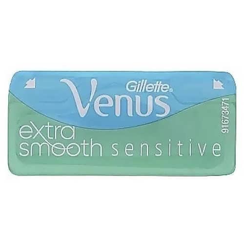 Змінна касета для гоління Gillette Venus Extra Smooth Sensitive 8шт