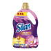 Ополіскувач для одягу Silan Aromatherapy Magic Magnolia 2775 мл 