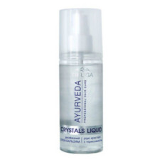 Двофазний спрей-бальзам Triuga Ayurveda Crystals Liquid 120 мл