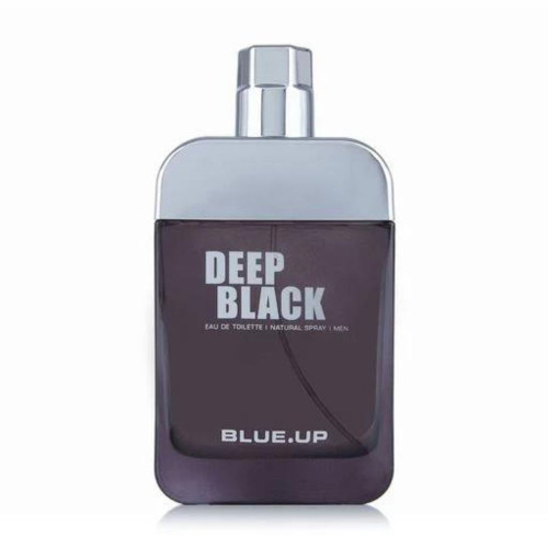 Чоловіча туалетна вода Blue Up 100мл Deep Black