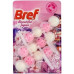 Твердий туалетний блок Bref Beautiful Japan 3*50 г