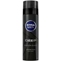 Піна для гоління Ultra Nivea Men, 200 мл