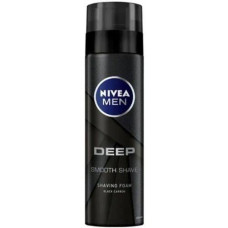 Піна для гоління Ultra Nivea Men, 200 мл