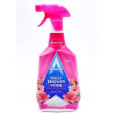 Засіб для чищення душової кабіни Astonish Hibiscus Blossom 750 мл.