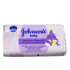 Мило Johnson's Baby Перед сном 90 г