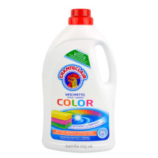 Гель для прання Chanteclair Color 1,75л.