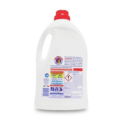 Гель для прання Chanteclair Color 1,75л.