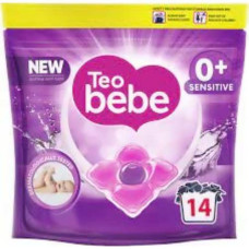 Капсула для прання Teo Bebe 1шт 