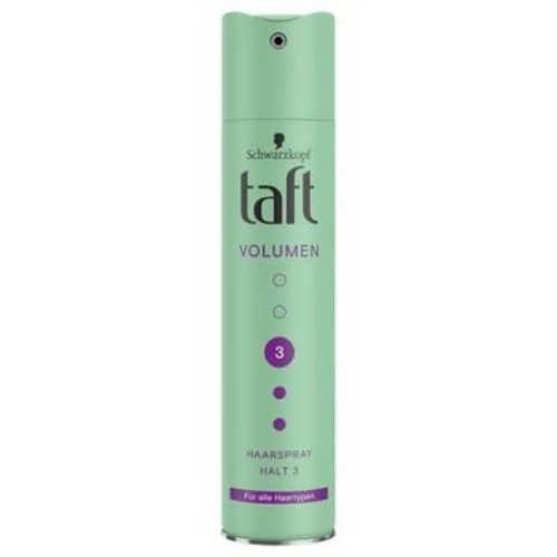 Лак для волосся Taft 250мл Сильна фіксація №3