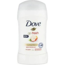 Дезодорант стік Dove Яблуко 40 мл.