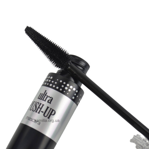 Tуш для вій Colour Intense Ultra Push Up 13 мл.