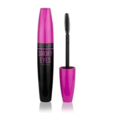 Туш для вій Colour Intense Smoky Eyes Black 10 мл.