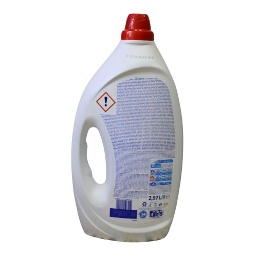 Гель для прання Persil 2,97мл Універсал 