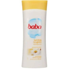 Лосьйон для тіла Baba Ромашка 400 мл.