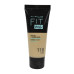 Tональний крем Maybelline Fit Me №118 Nude 30 мл.