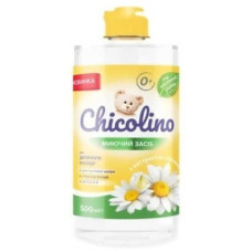 Засіб для миття посуду Chicolino Ромашка 500 мл.