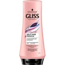Бальзам для волосся Gliss Split Hair Miracle 200 мл.