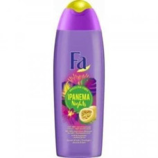 Гель для душу Fa Ритми Бразилії Ipanema Nights 750 мл