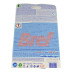 Блок для унітазу Bref Power Aktiv Lemon 4 шт.