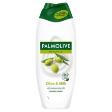 Гель для душу Palmolive Olive & Milk 500 мл 