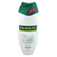 Гель для душу Palmolive Sensitive Skin Milk Proteins 500 мл 