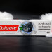 3убна паста Colgate Безпечне відбілювання Природне вугілля 75 мл.