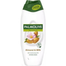 Гель для душу Palmolive Almond & Milk 500 мл