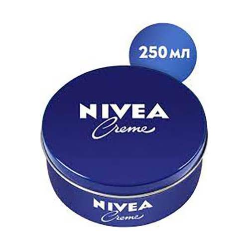 Універсальний крем для догляду за шкірою від NIVEA 250мл