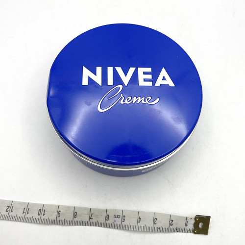 Універсальний крем для догляду за шкірою від NIVEA 250мл