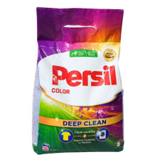 Пральний порошок Persil 2,1кг Color