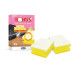 Губка BONUS Non-scratch easy sponge scourer для миття посуду 2 шт