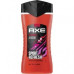 Чоловічий гель для душу Axe Recharge Sport Refresher 250 мл.