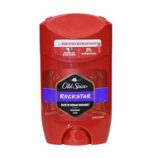 Чоловічий дезодорант стік Old Spice 50мл Rockstar