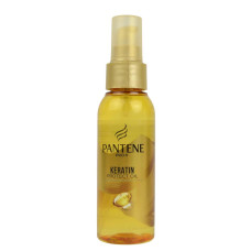 Oлійка для волосся Pantene Кератин 100 мл.