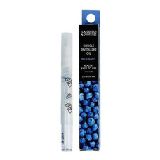Олійка для кутикул Colour Intense Blueberry 2,5 мл 