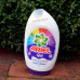 Гель для прання Ariel Cold Wash Color 888 мл