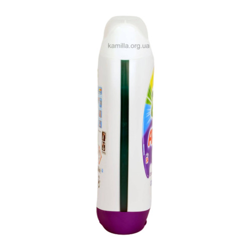 Гель для прання Ariel Cold Wash Color 888 мл