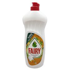Засіб для миття посуду Fairy 650мл Апельсин