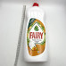 Засіб для миття посуду Fairy 650мл Апельсин