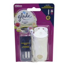 Мікроспрей Glade 10мл Японський сад