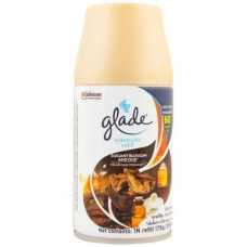 Змінний балон до автоматичного освіжувача Glade 269мл Сандальне дерево 