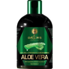 Шампунь для волосся Dallas Aloe Vera 1 л