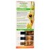 Стійка крем-фарба для волосся Garnier Color Naturals №7,3 Золотистий Русявий 112 мл