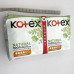 Критичні прокладки Kotex Натурал 16шт Нормал (хлопок)