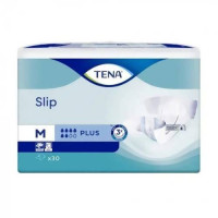Підгузники для дорослих Tena Sleep Plus Medium McC 30 шт.