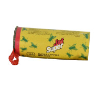 Липка стрічка для мух Jet Super 1 шт.
