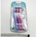 Станок для гоління Bic Miss Soleil Color Collection 4 шт