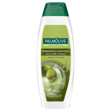 Шампунь для волосся Palmolive Naturals 350мл Оливка